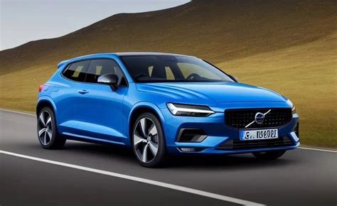 All-New Volvo C30 Wants a Digital Piece of the Premium Hatchback Pie ...