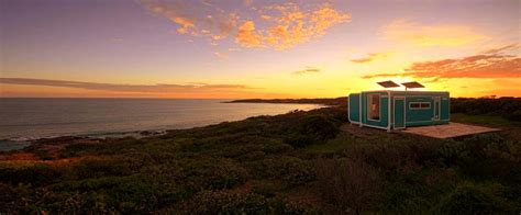 Pod Rental | Marion Bay, South Australia | Glamping Hub