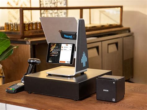 Revel point of sale (POS) system review | TechRadar