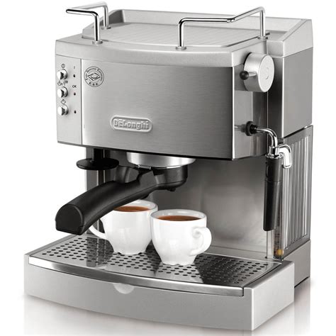 Home Manual Espresso Machine