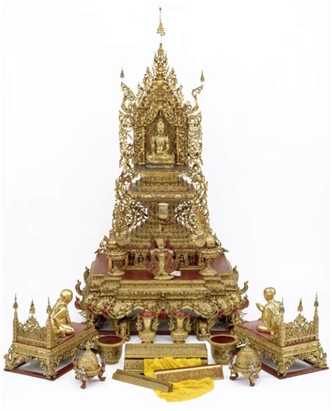 Shrine | Unknown | V&A Explore The Collections