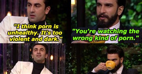 20 Best Moments of "Koffee With Karan" That’ll Make Want To Watch ...