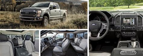 2020 Ford F-350 | Features, Performance & Price in Vancouver