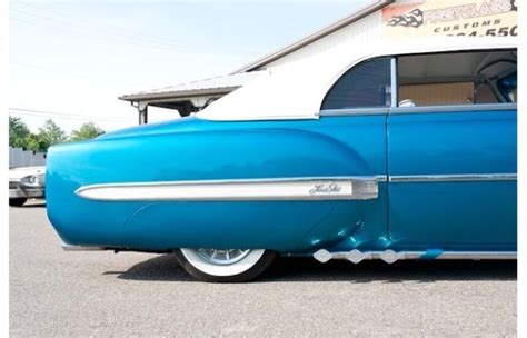 Custom 1953 Bel-Air - Classic Chevrolet Bel Air/150/210 1953 for sale