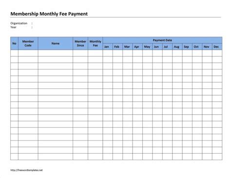 Free Payroll Spreadsheet intended for Free Auto Repair Invoice Template ...