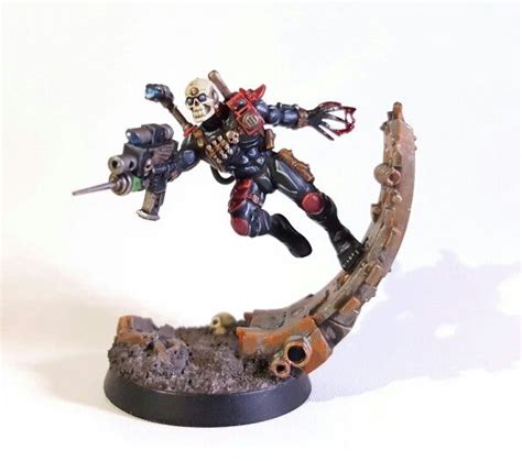 Pin by Daniel Solano on Warhammer | Warhammer 40k miniatures, Warhammer, Warhammer 40k