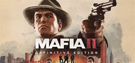 REVIEW: Mafia II Definitive Edition – Save or Quit