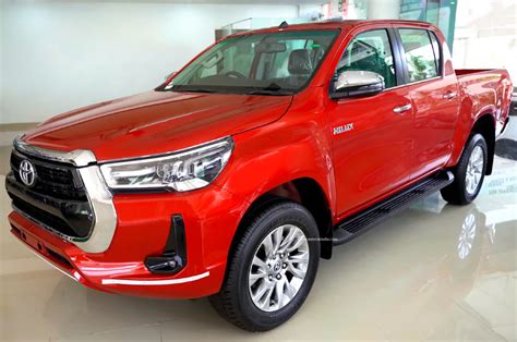 Toyota Hilux price, design, dimensions, features, rivals | Autonoid