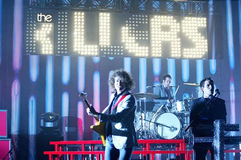 The Killers' 'Hot Fuss' Is 10 Years Old: 20 Outstanding Facts About The Album