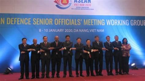 Vietnam Boosts Defense Cooperation Among Asean Members | The Mindanao Life