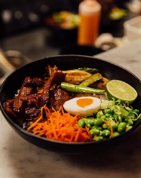 Wagamama to launch innovative dish with Gaz Oakley featuring vegan egg nationwide | Vegan Food ...