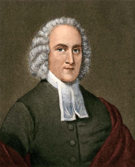 Jonathan Edwards | Biography, Beliefs, Sermons, Great Awakening ...