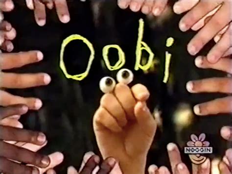 Oobi | Noggin Wiki | Fandom