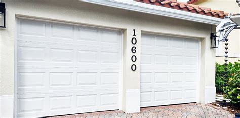 Hurricane Rated Garage Doors | Innovation Garage Doors