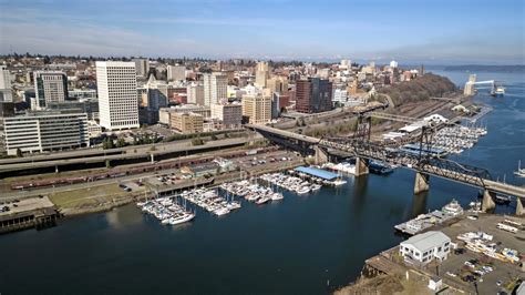 Things to Do in Tacoma, Washington - Northwest Self Storage