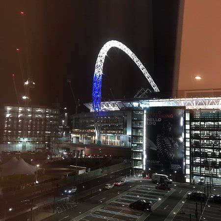 PREMIER INN LONDON WEMBLEY STADIUM HOTEL - Reviews, Photos & Price Comparison - TripAdvisor