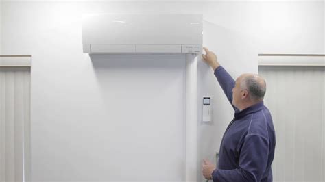 Advantages of Ductless over Window Air Conditioners - YouTube