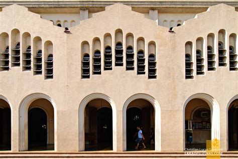 METRO MANILA | Baclaran Church at Parañaque City - Lakad Pilipinas