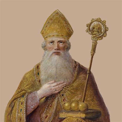 ST NICHOLAS DAY - December 6, 2022 - National Today