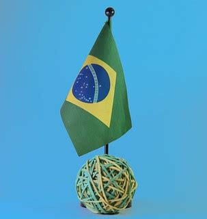 World Cup 2014 - BRASIL | Amauri Meira | Flickr