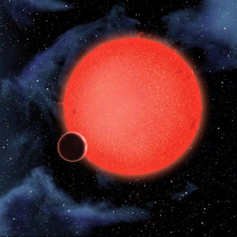 Hubble reveals a new type of planet | Astronomy.com