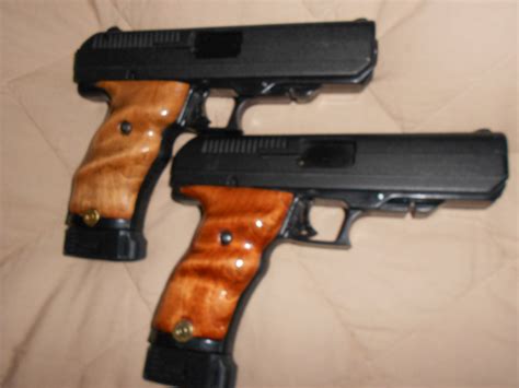 New Grips | Hi-Point Firearms Forum - The Community for Hi-Point Owners