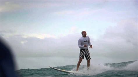 WAVERIDER | Official Trailer | Surf | Available on iTunes - YouTube