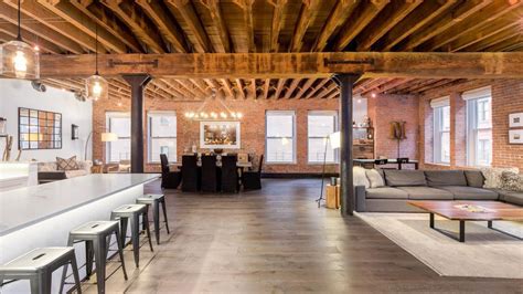 New York Ranger lists $5.75M loft in Taylor Swift's Tribeca building - Curbed NY