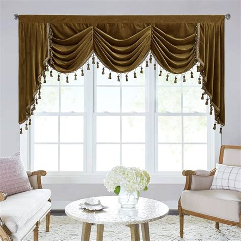 How To Fix Valance Curtains: A DIY Guide – Huetiful Homes