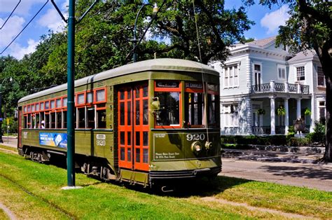 VIP City Tour | Starting at $35 | NOLA Adventures