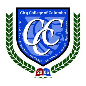 City College of Calamba - Education in Philippines