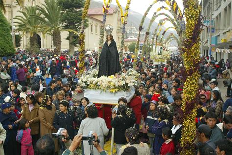 Semana Santa: fe, tradición y sincretismo cultural en las regiones del Perú