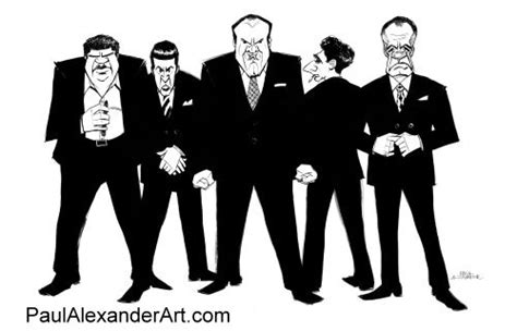 The Sopranos - The Sopranos Fan Art (35393329) - Fanpop