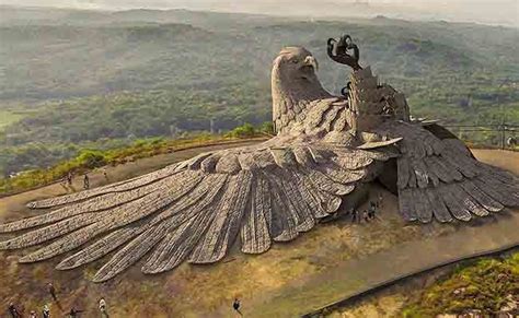 Jatayu Nature Park – An Experience of Life - Tripoto