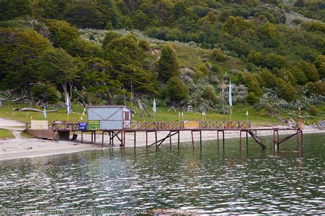 Tierra del Fuego National Park | Photos by Ron Niebrugge