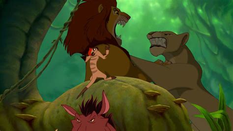 The Lion King (1994) - Animation Screencaps | The lion king 1994, Lion king, Lion