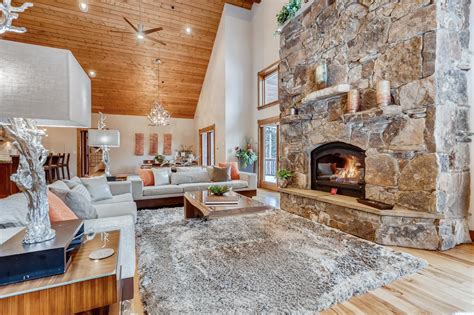 5 Places to Cozy Up Around a Fireplace this Fall - Colorado Homes & Lifestyles