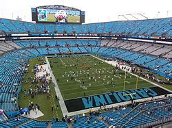 Bank of America Stadium - Wikiwand