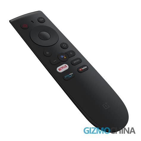 OnePlus listens to feedback: Launches new TV remotes with a better ...