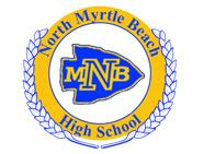 North Myrtle Beach High School - Wikipedia