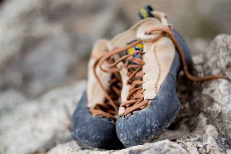 How to Resole Climbing Shoes: The Definitive Guide (2022)