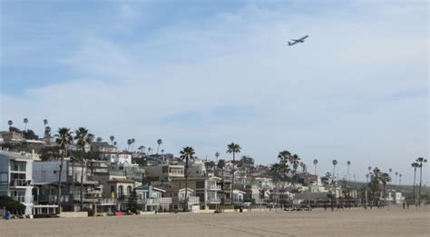 Playa Del Rey Beach in Los Angeles, CA - California Beaches