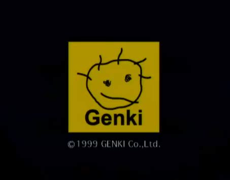 Genki (Japan) - Closing Logos