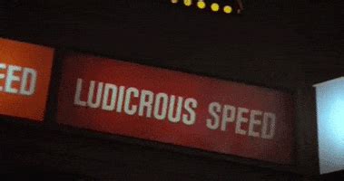 Ludicrous Speed GIFs - Find & Share on GIPHY