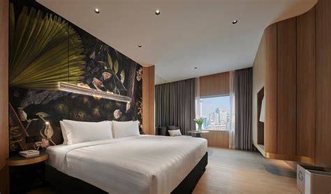 PARKROYAL COLLECTION KUALA LUMPUR (AU$114): 2022 Prices & Reviews ...