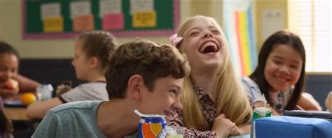 Wonder TV Spot - Meet Jack Will (2017)