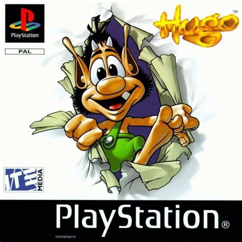 Hugo (2000) Reviews - GameSpot