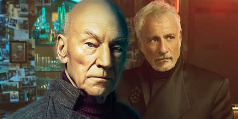 Star Trek: Picard Reveals a Shocking Secret About Q