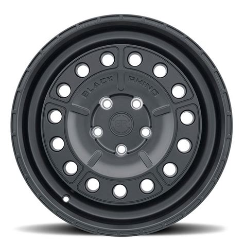 Black Rhino Unit Truck Wheels at Butler Tires and Wheels in Atlanta GA