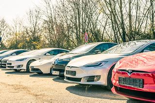 Tesla Model S P100D | Delivery of Stefans Tesla Model S P100… | Jakob Härter | Flickr